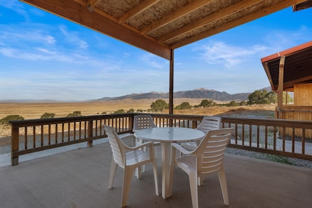 Double Room, Ensuite, Park View (Deluxe Plus) | Exterior. Great Sand Dunes Lodge