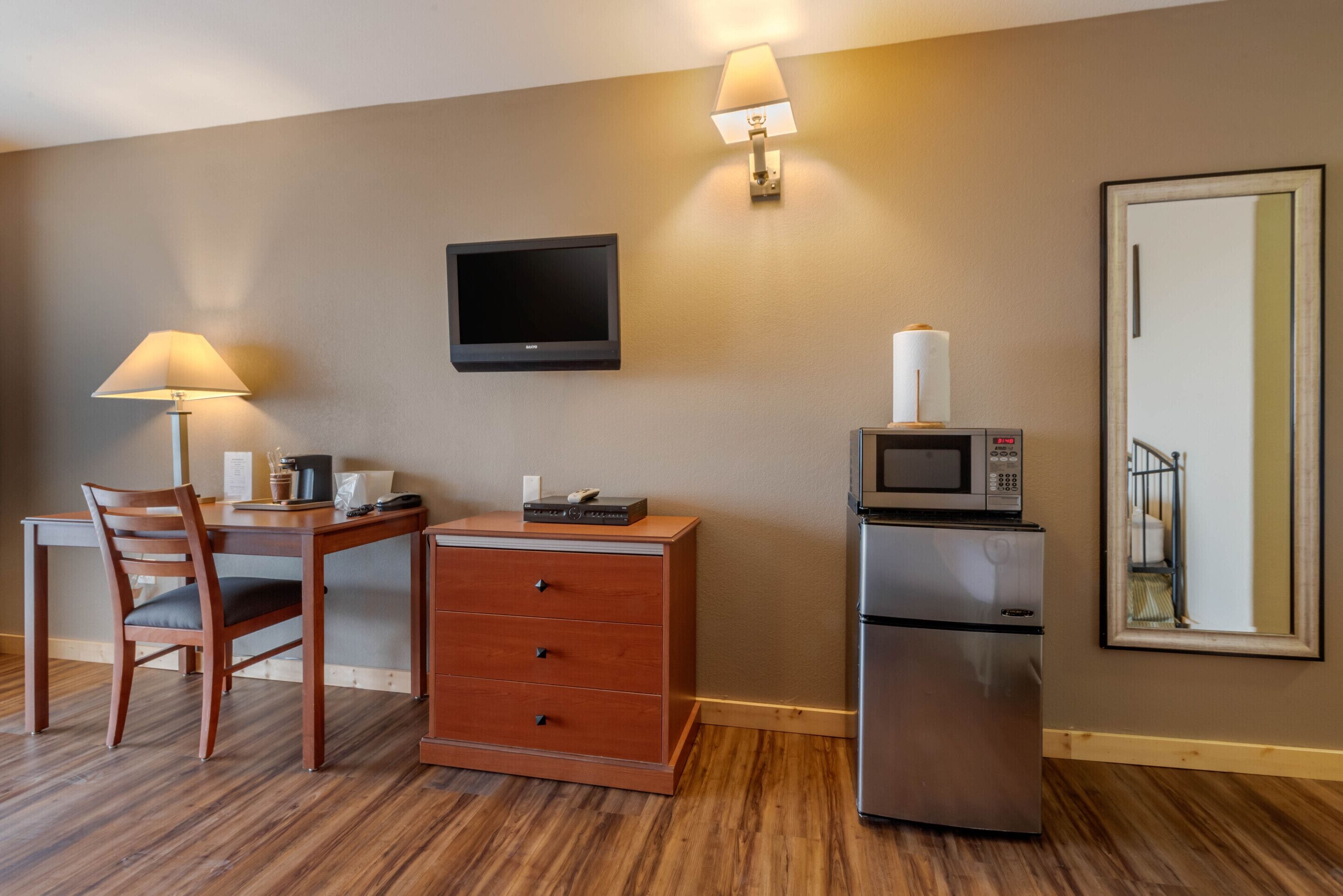 room | 1 bedroom, blackout curtains, free wifi, bed sheets