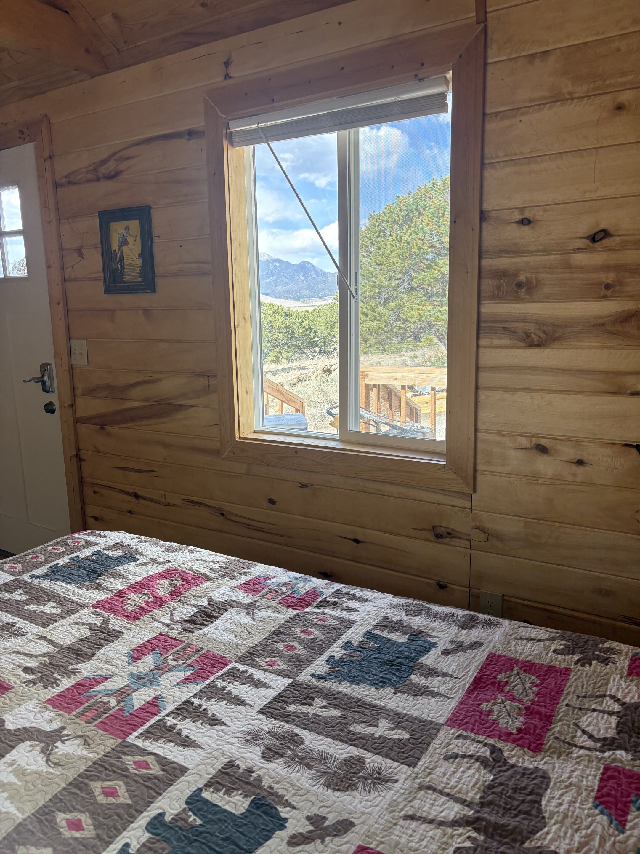 Comfort House, Park View (Dunes View) | Interior
