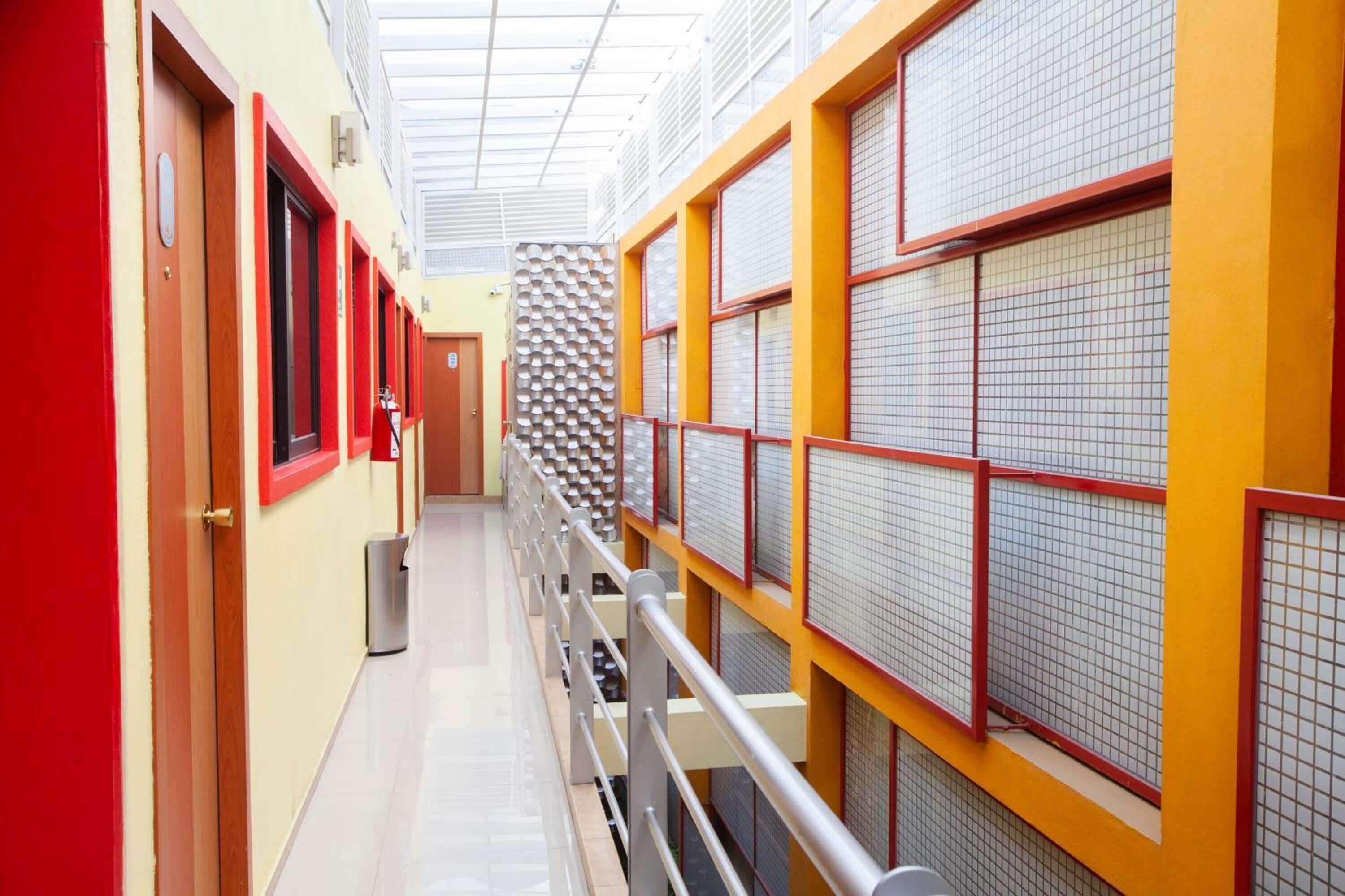 Photo - Hotel Lira - Sólo Adultos