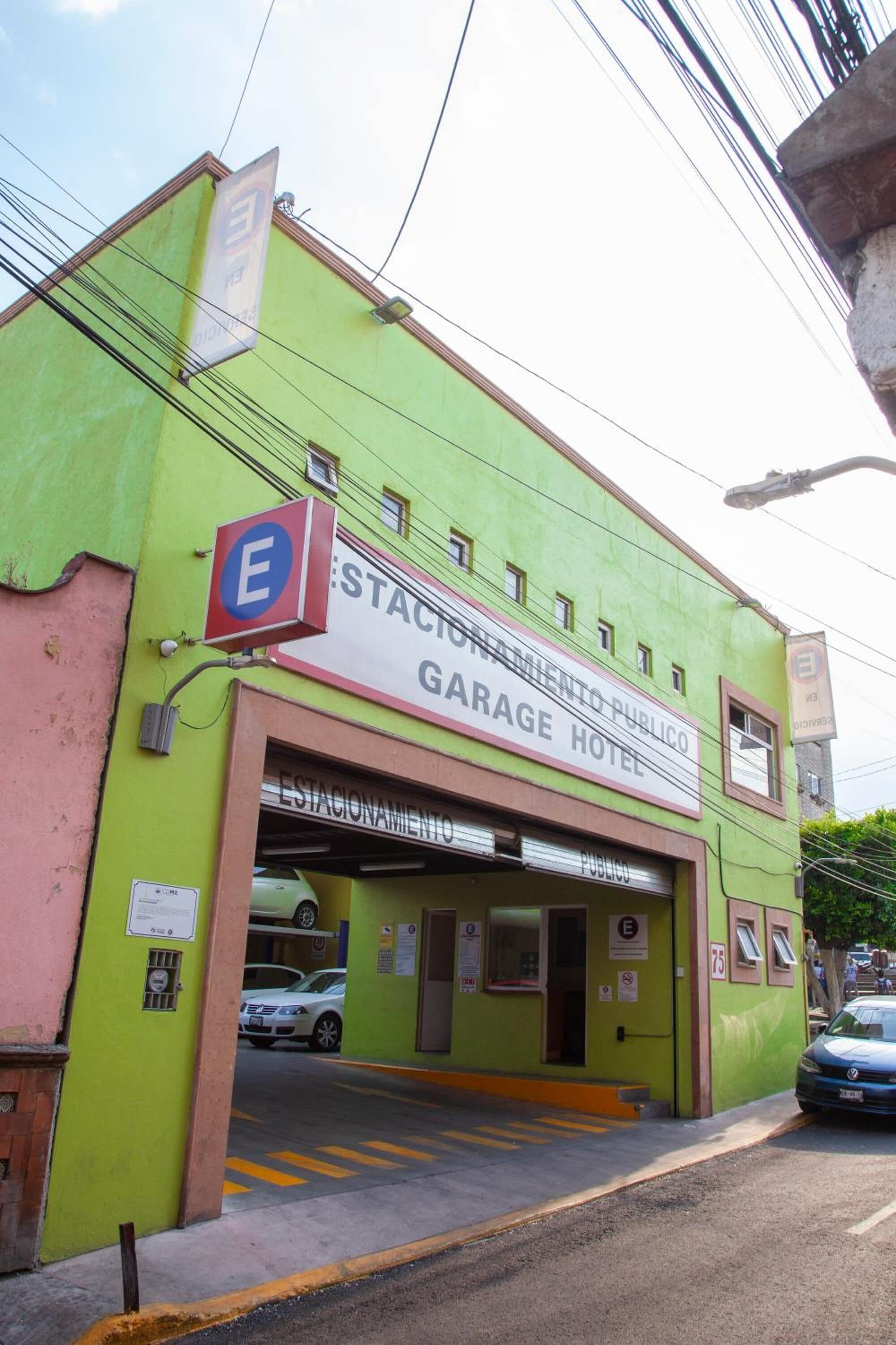 Photo - Hotel Lira - Sólo Adultos