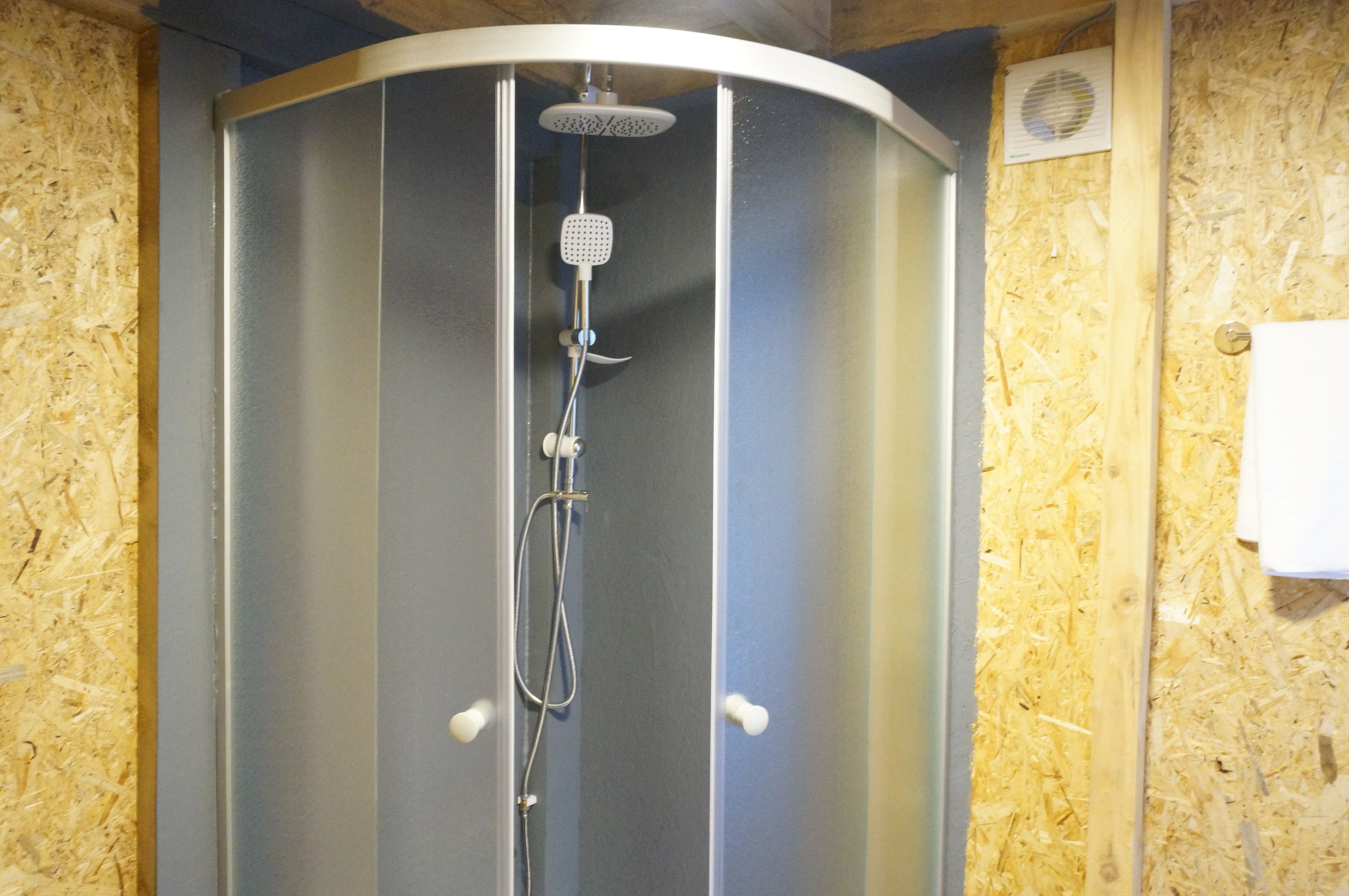 Innvendig detalj