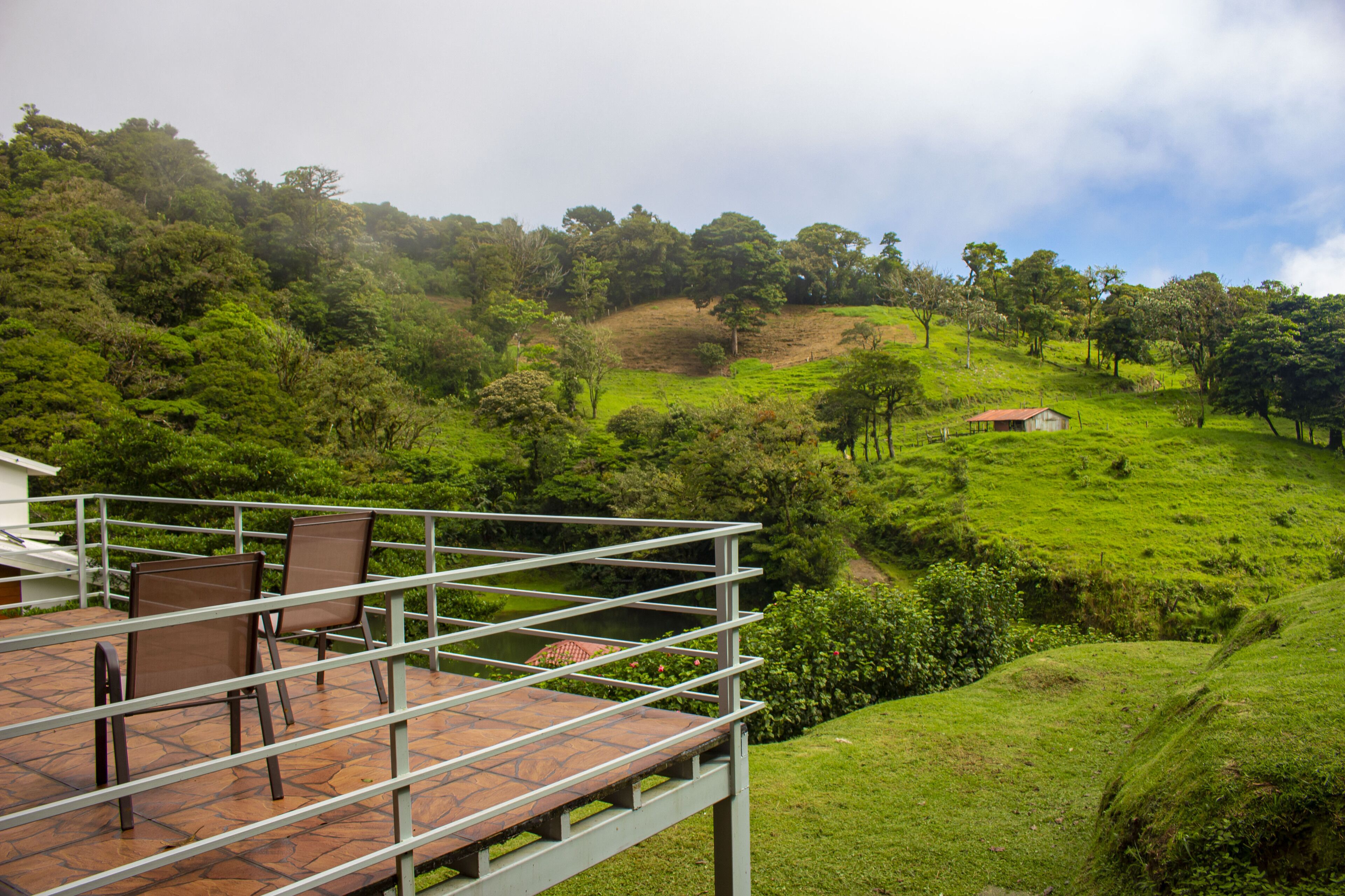 Veranda