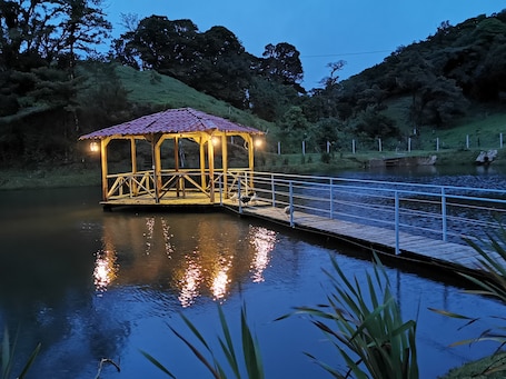 Family Double Room, Mountain View | 12 bedrooms, in-room safe, individually decorated