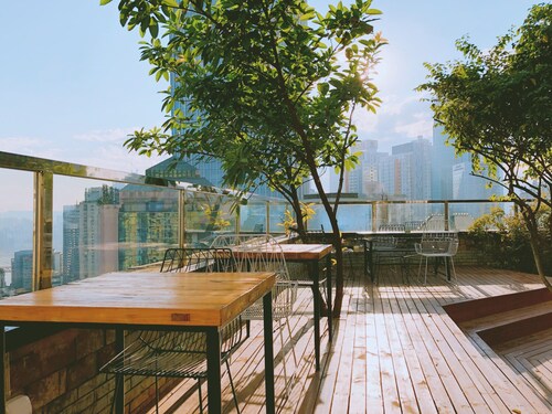 ChongQing SaharaHexi Youth Hostel