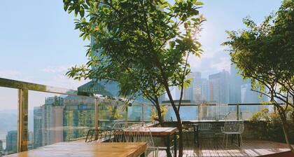 ChongQing SaharaHexi Youth Hostel