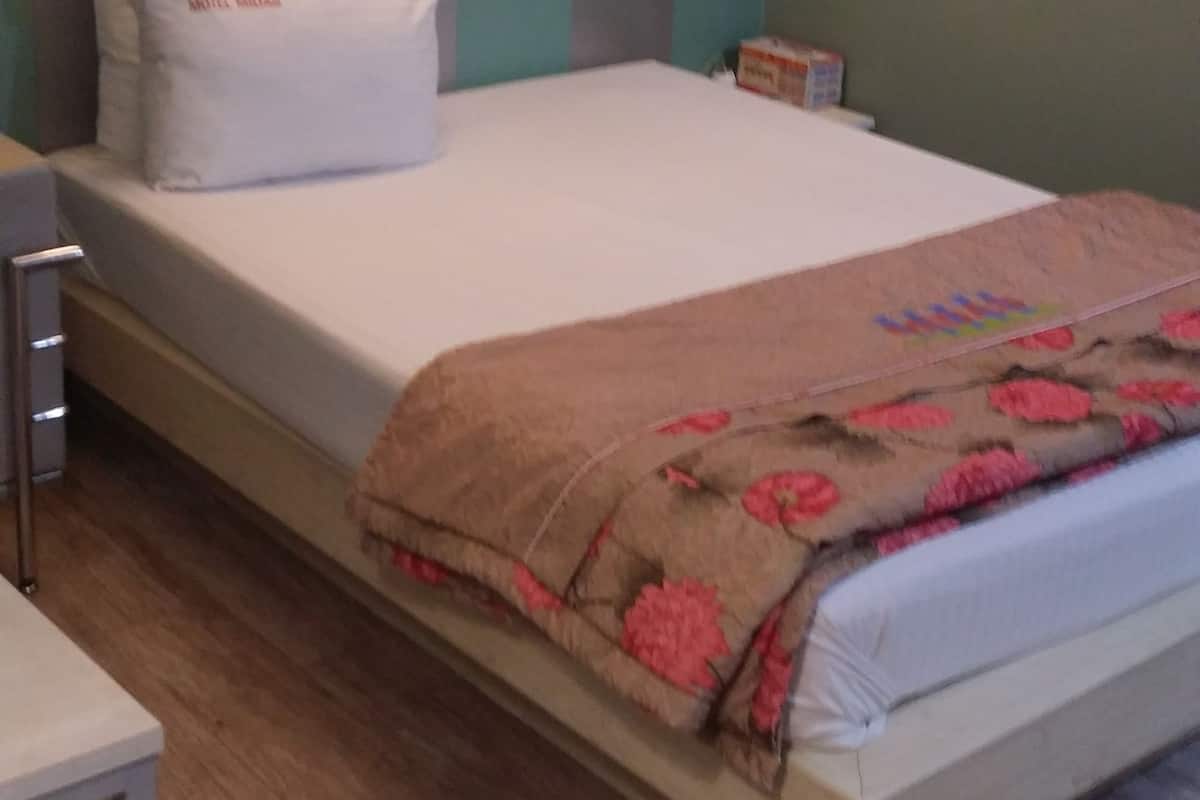 Standard-Doppelzimmer