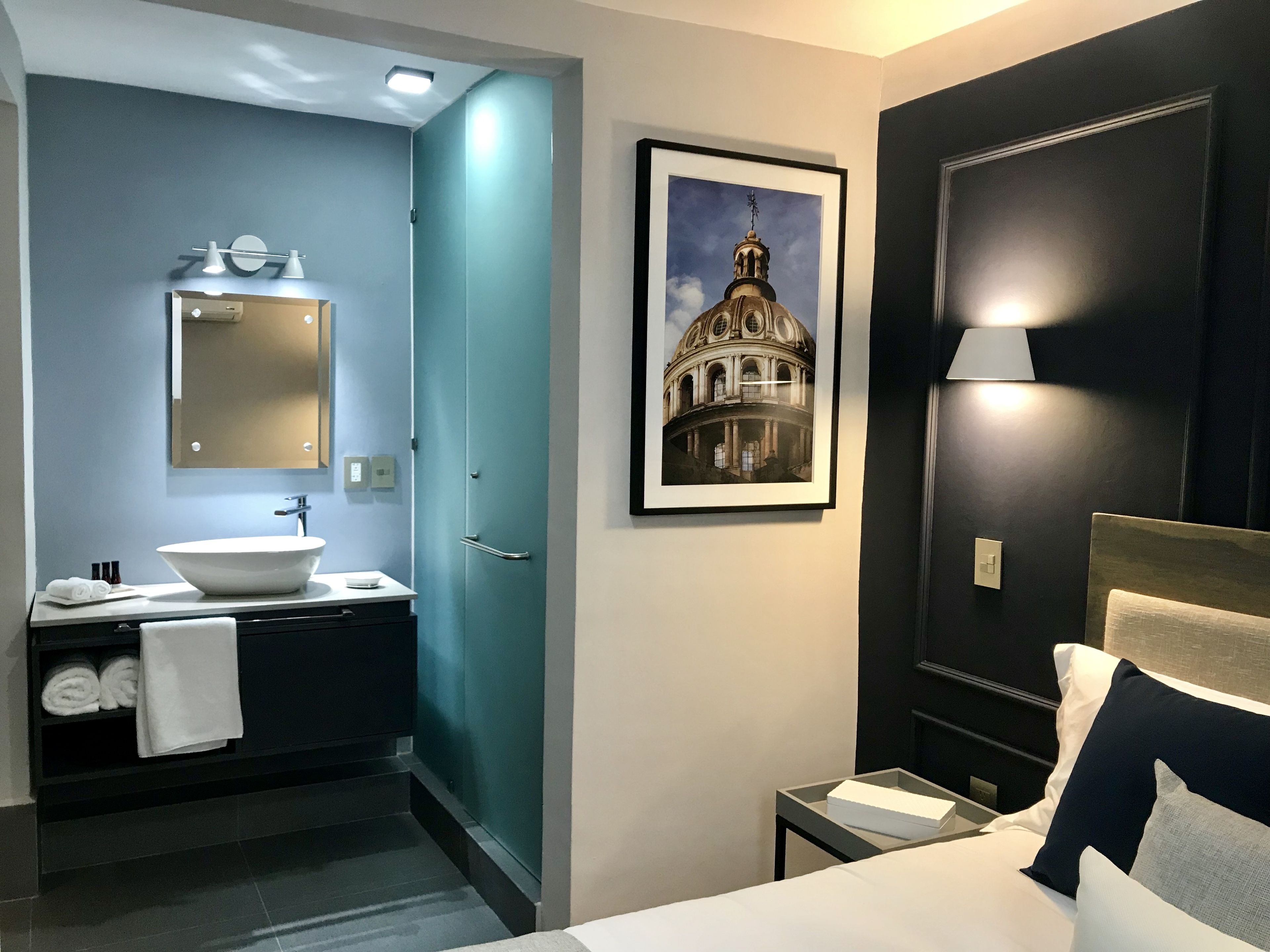 Foto - Casa Florencia Hotel Boutique