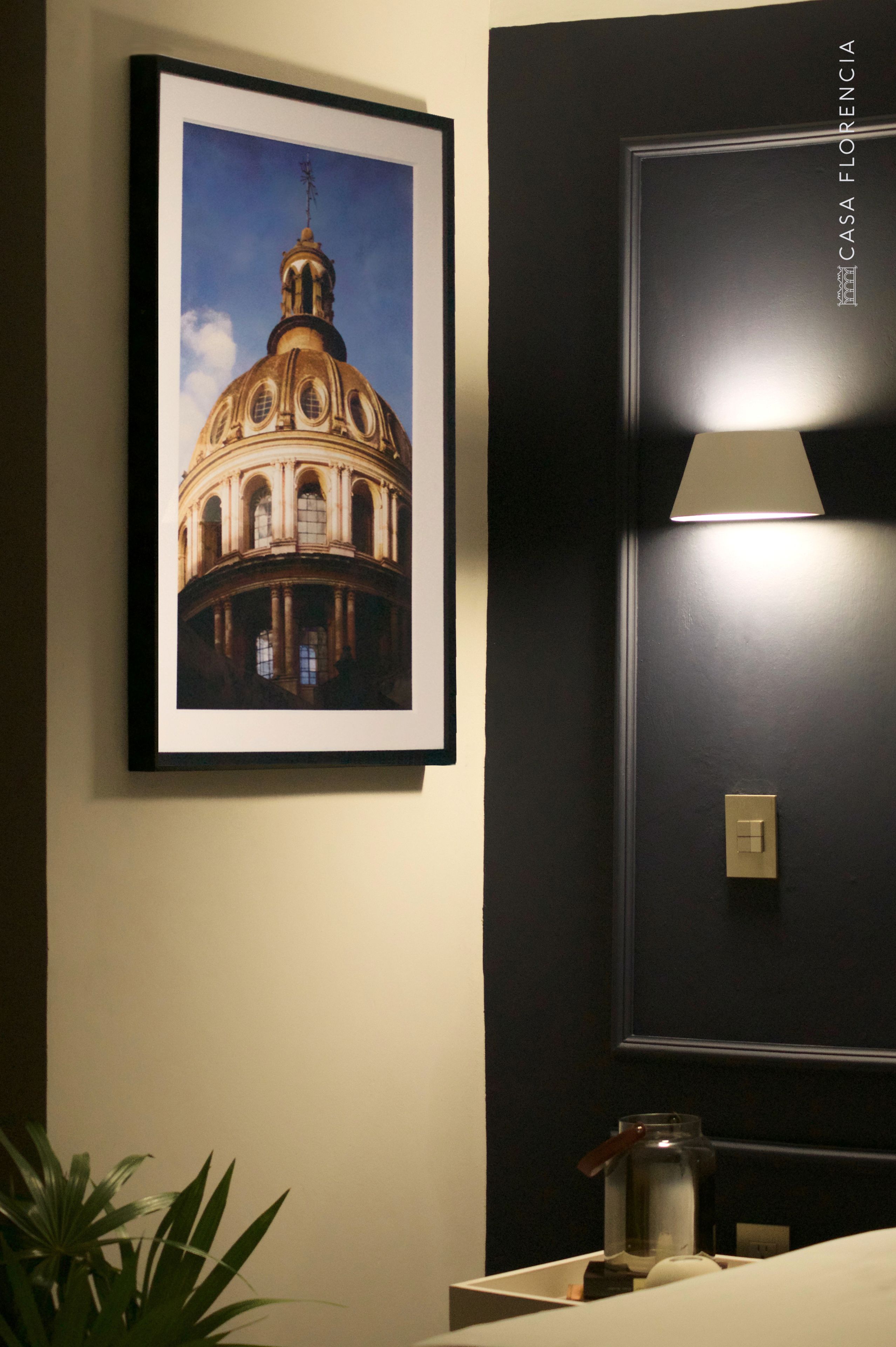 Foto - Casa Florencia Hotel Boutique