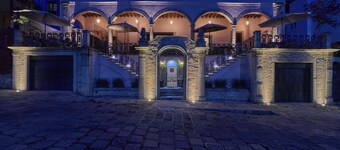 Casa Florencia Hotel Boutique