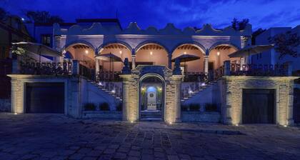 Casa Florencia Hotel Boutique