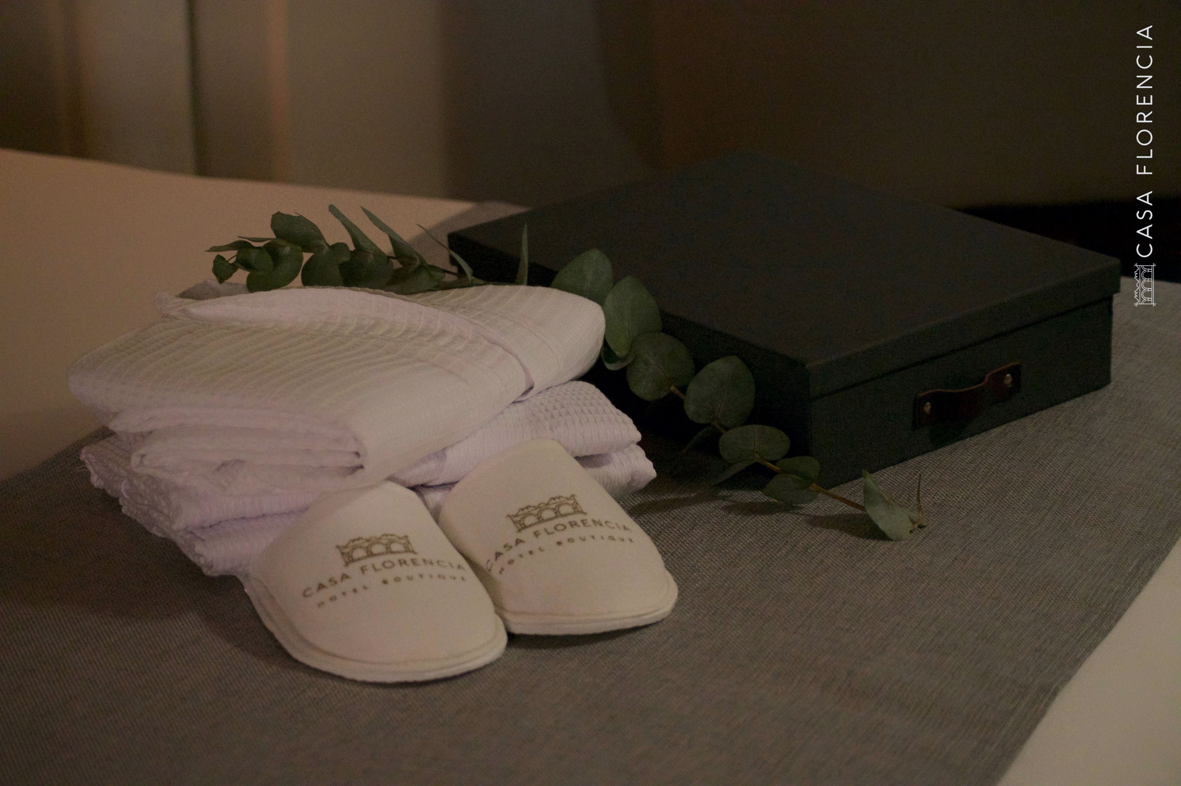 deluxe suite, 1 king bed (romero) | 1 bedroom, premium bedding, in-room safe, blackout curtains