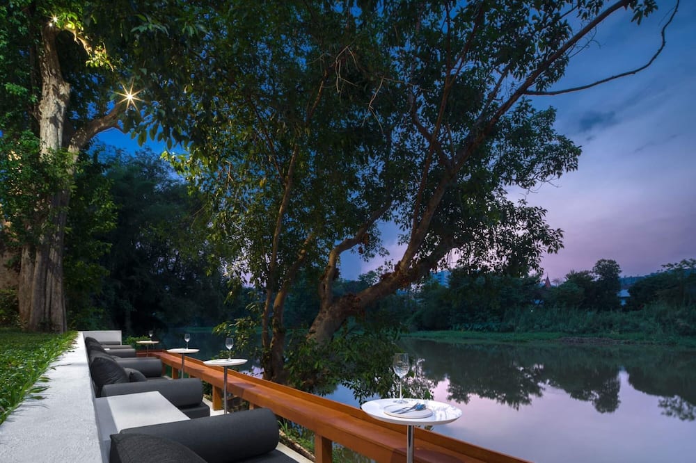 Little Shelter Hotel Chiangmai