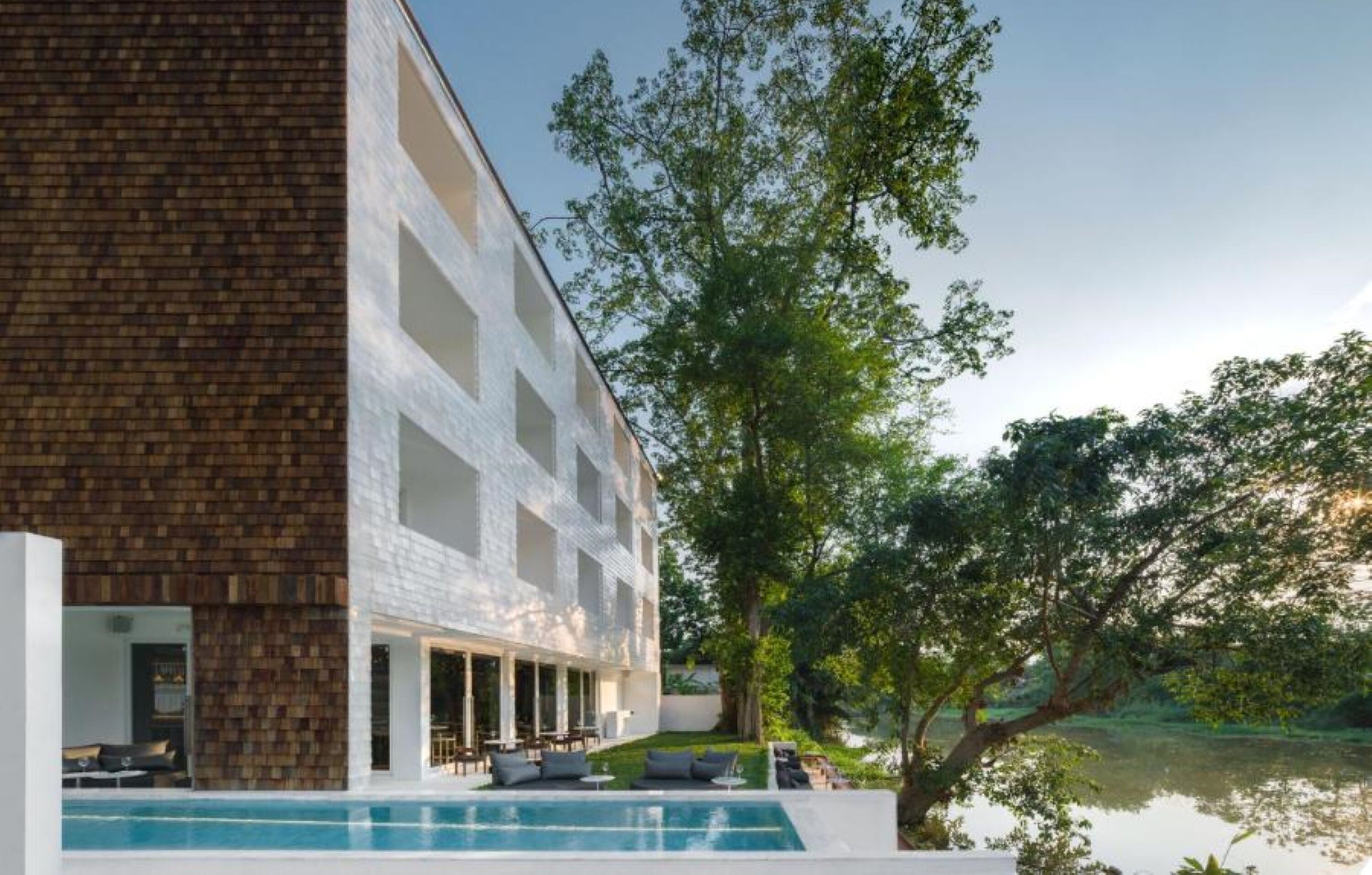 Photo - Little Shelter Hotel Chiangmai