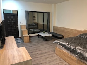 Escritorio y wifi gratis