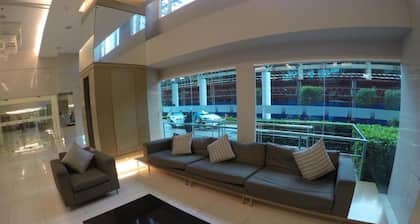 Grass Residences by Andrea