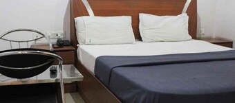 FabHotel My Choice Abids