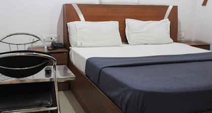 FabHotel My Choice Abids