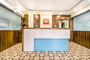 Recepción