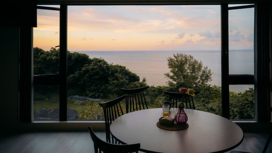 ブルー ステーキ ワンダー セナハ