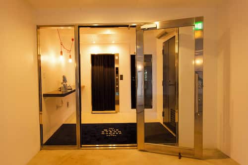 Elevator