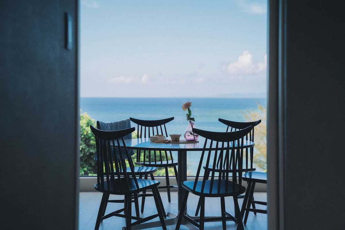 Panoramic Suite, 1 Bedroom, Non Smoking, Ocean View (S04 or S03) | Beach/ocean view