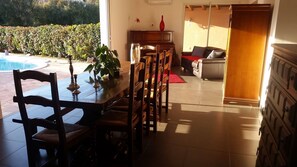 Servei de restauració a l'aire lliure