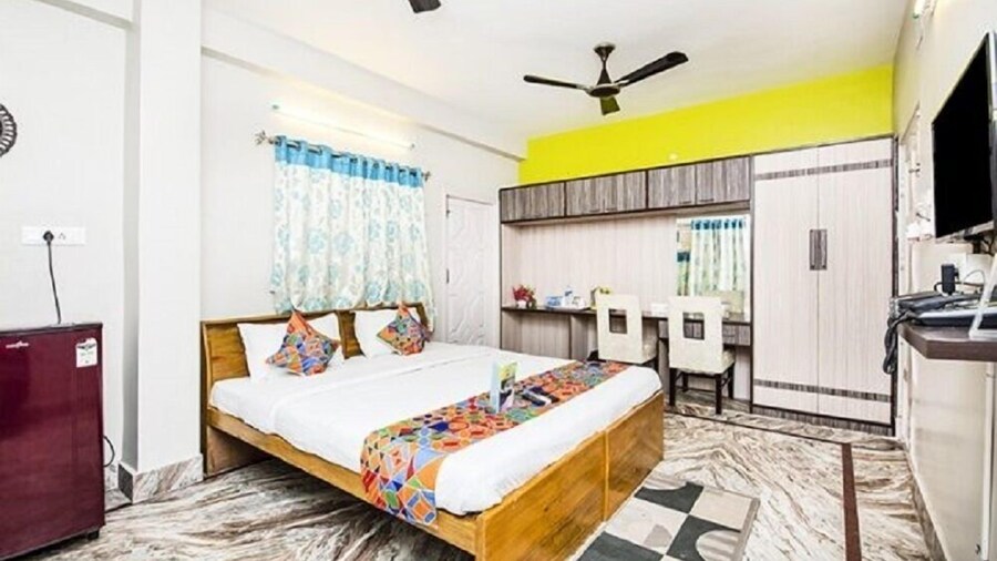 FabHotel Transit Guest House