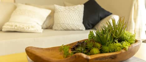 Ausstattung der Unterkunft