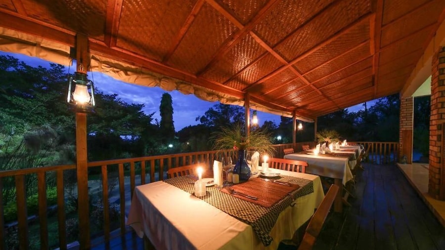 Papyrus Guest House