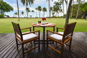 Interior - Anjajavy le Lodge - Relais & Châteaux (Anjajavy)