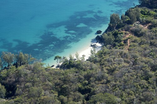 Anjajavy le Lodge - Relais & Châteaux