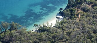 アンジャジャヴィ   ラ ロッジ - ルレ ＆ シャトー