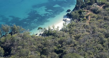 Anjajavy le Lodge - Relais & Châteaux