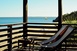Beach/ocean view - Anjajavy le Lodge - Relais & Châteaux (Anjajavy)