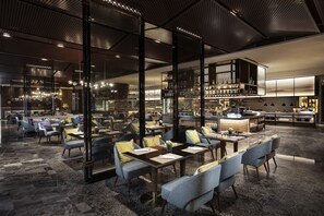 Daily buffet breakfast (CNY 198 per person) - Guangzhou Sunac Blossom Hall Yuexue (Guangzhou)