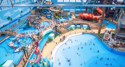 Guangzhou Sunac Blossom Hall Yuexue