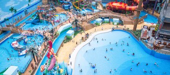 Guangzhou Sunac Blossom Hall Yuexue