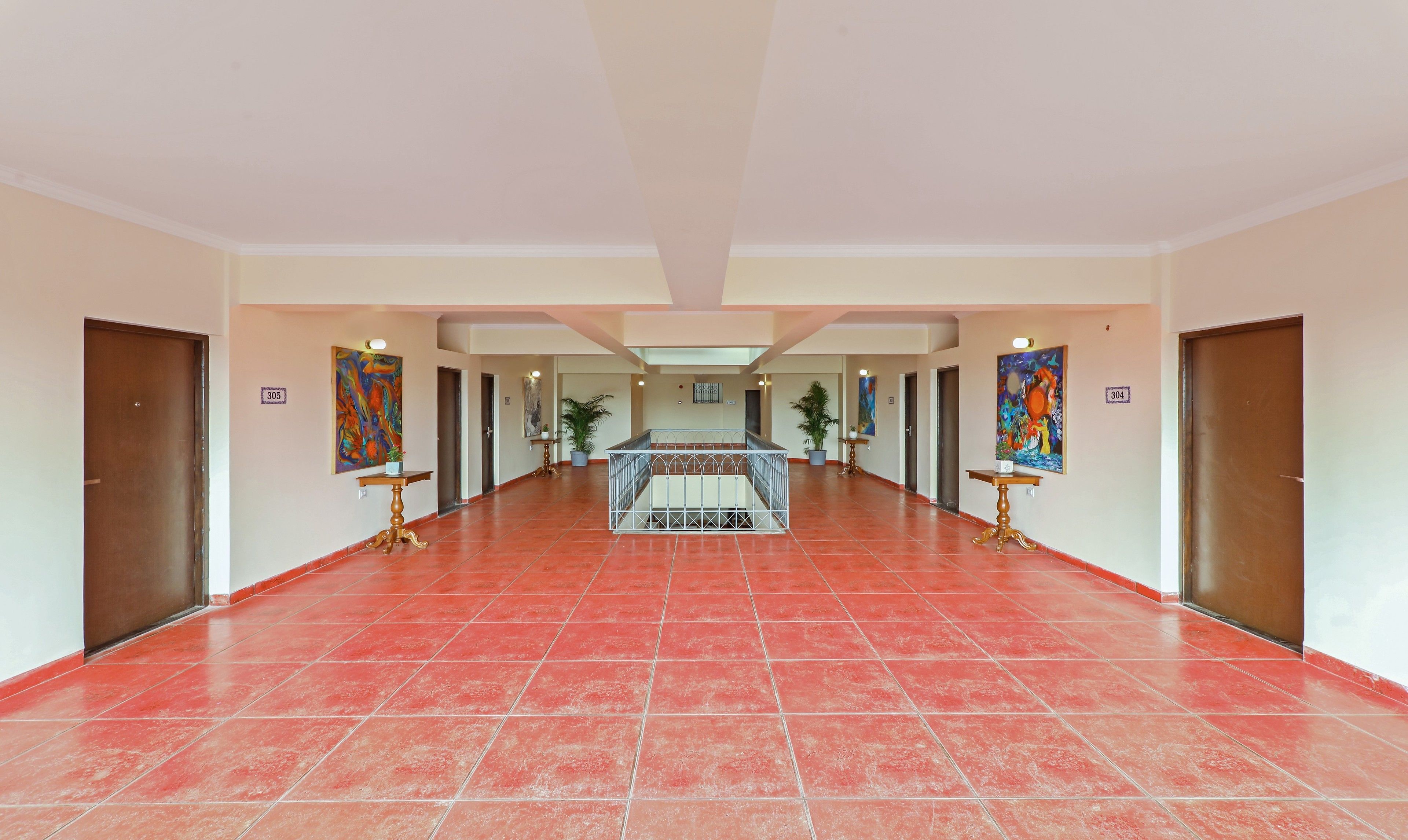 Foto - Treebo Dona Eliza, 700 Meters From Calangute Beach