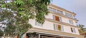 Treebo Dona Eliza, 700 Meters From Calangute Beach