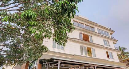 Treebo Dona Eliza, 700 Meters From Calangute Beach