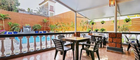 Restaurant familial