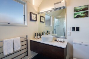 Duplex, 3 Bedrooms | Bathroom - Panoramic (Queenstown)