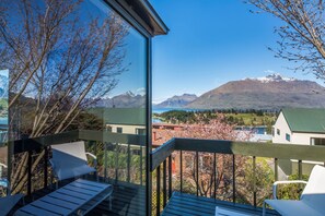 Duplex, 3 Bedrooms | Balcony view - Panoramic (Queenstown)