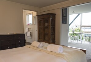 Duplex, 1 Bedroom - Cosy (Queenstown)