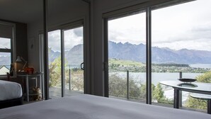 Casa, 2 habitaciones | Vista desde la habitación