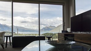 Casa, 2 habitaciones | Vista a la montaña