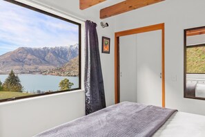 House, 4 Bedrooms - Woodbury Retreat (Queenstown)