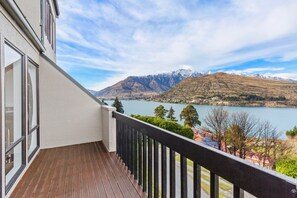 Mountain view - Woodbury Retreat (Queenstown)