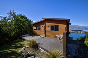 Exterior - Hensman Heights (Queenstown)